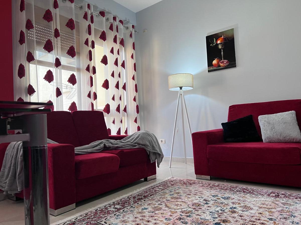 Kalpazo Home New Bazzar Tirana Esterno foto