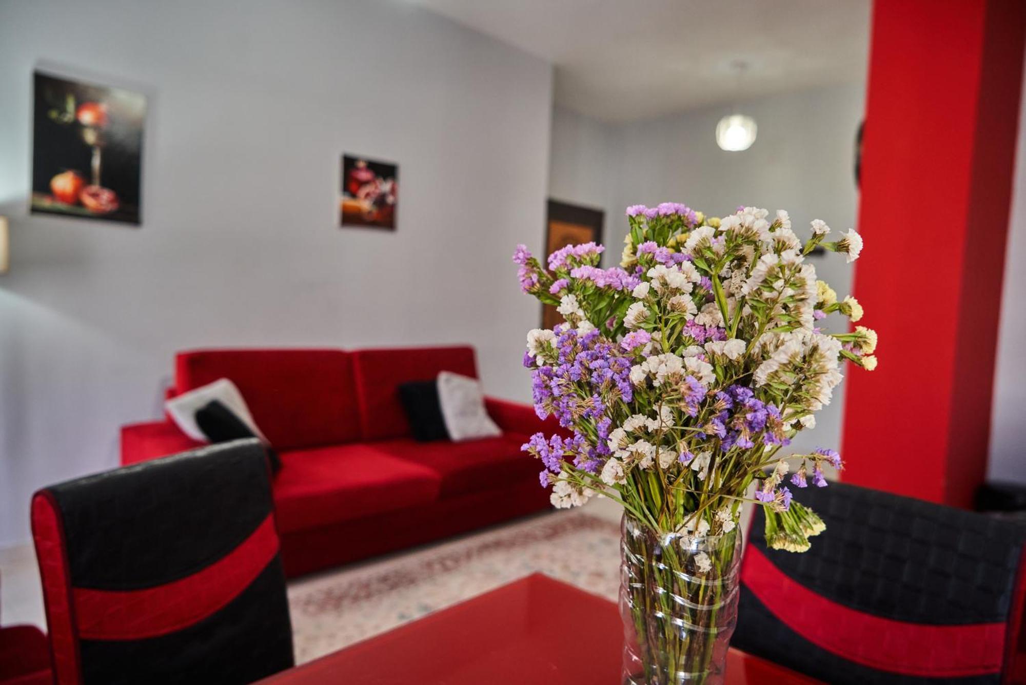 Kalpazo Home New Bazzar Tirana Esterno foto