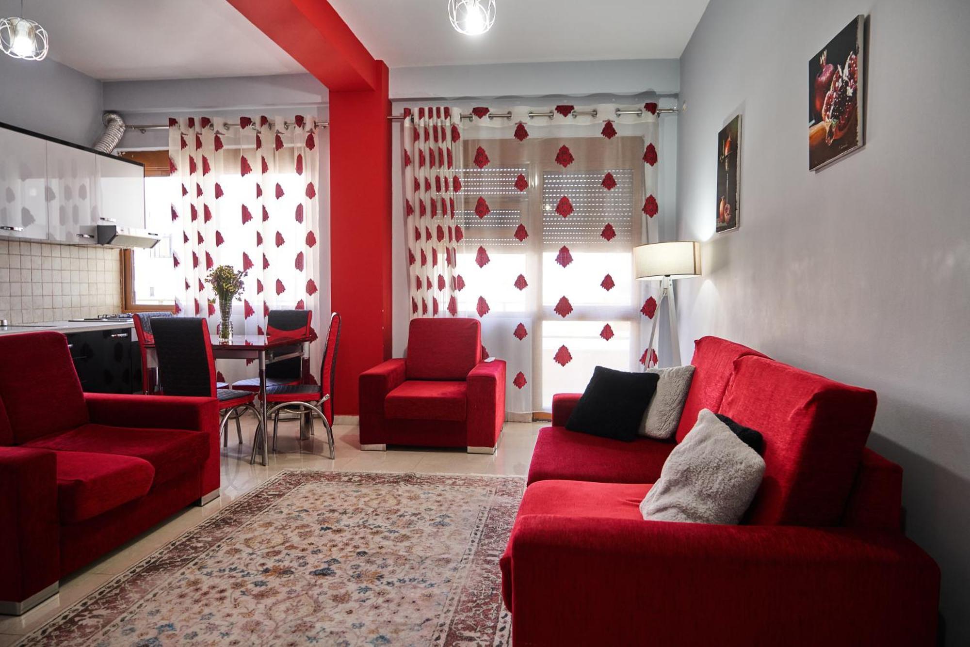 Kalpazo Home New Bazzar Tirana Esterno foto
