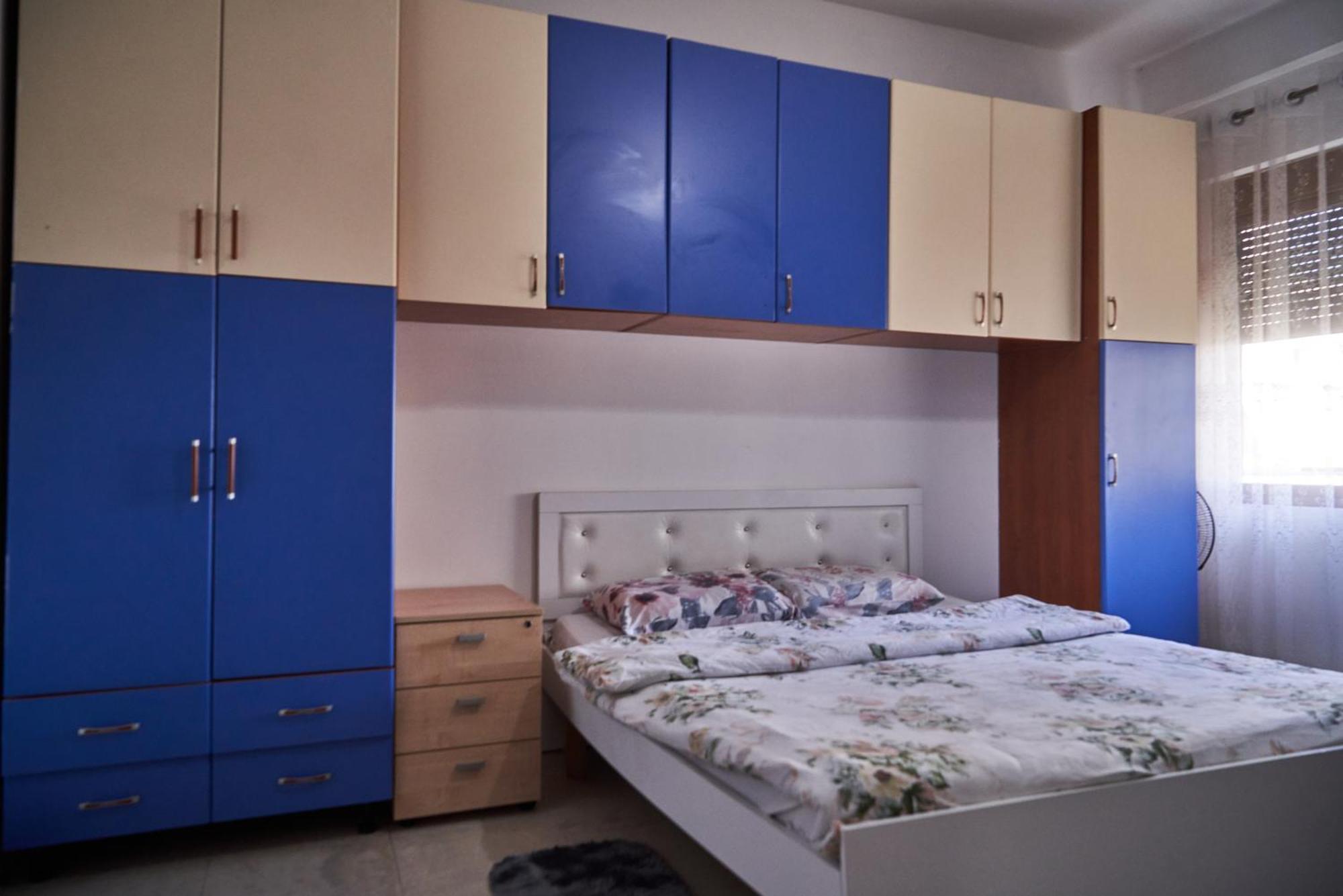 Kalpazo Home New Bazzar Tirana Esterno foto