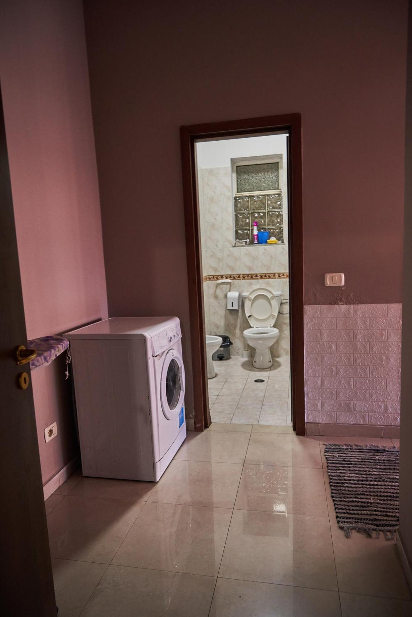 Kalpazo Home New Bazzar Tirana Esterno foto
