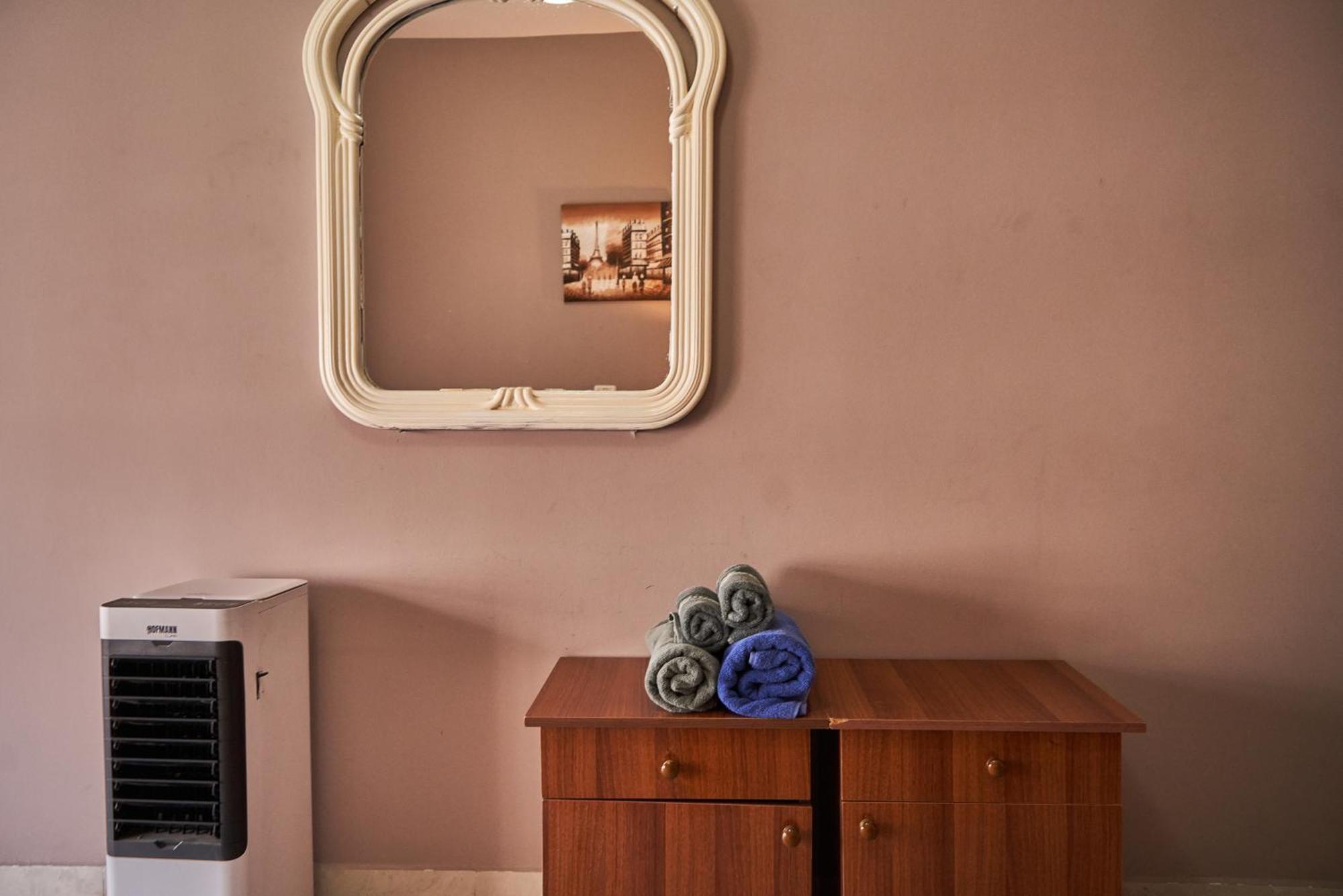 Kalpazo Home New Bazzar Tirana Esterno foto