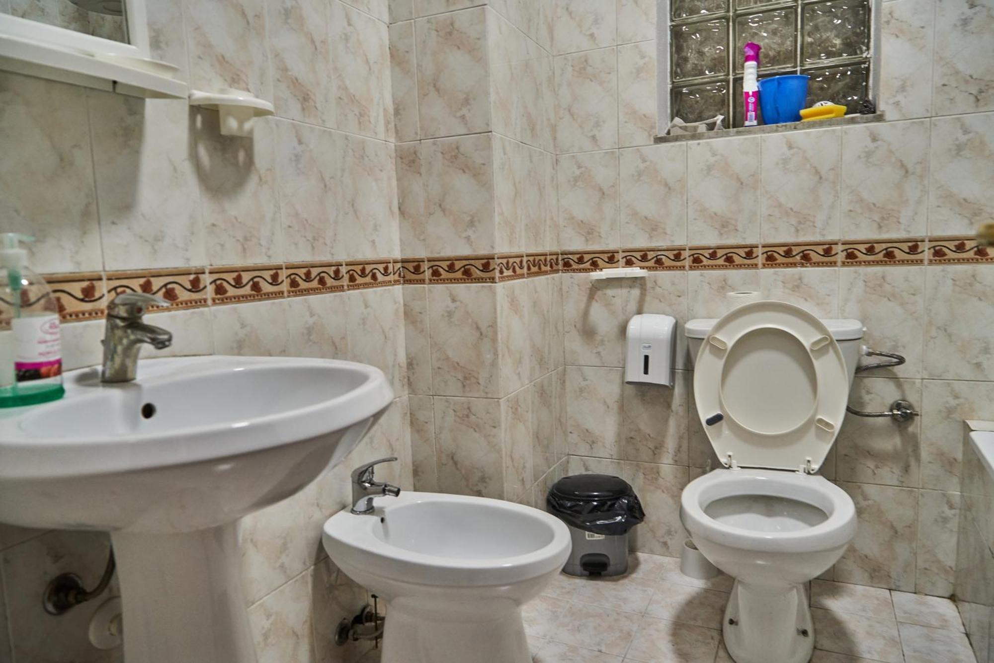 Kalpazo Home New Bazzar Tirana Esterno foto