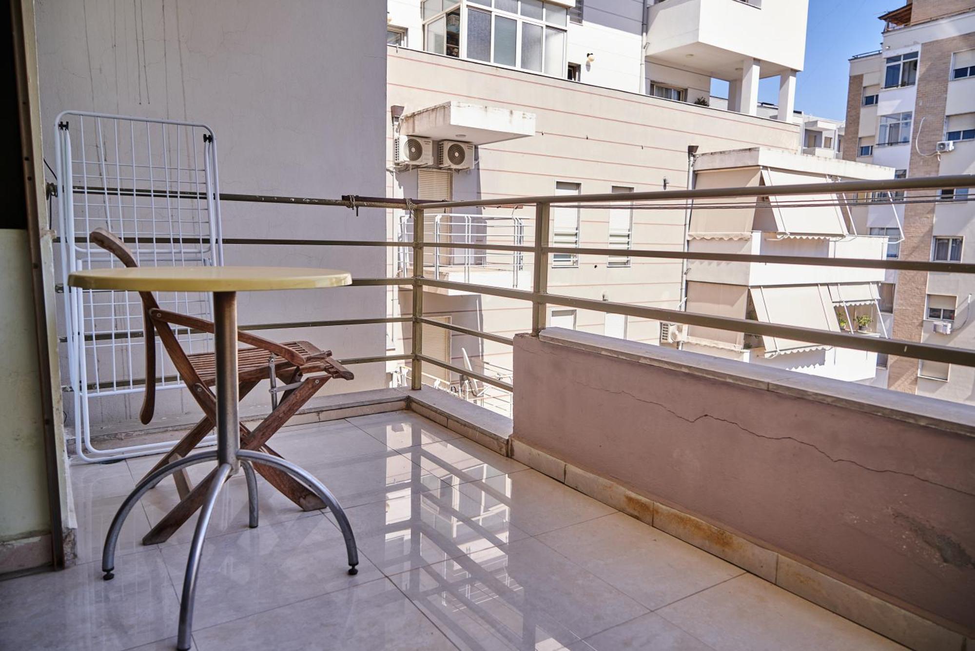 Kalpazo Home New Bazzar Tirana Esterno foto