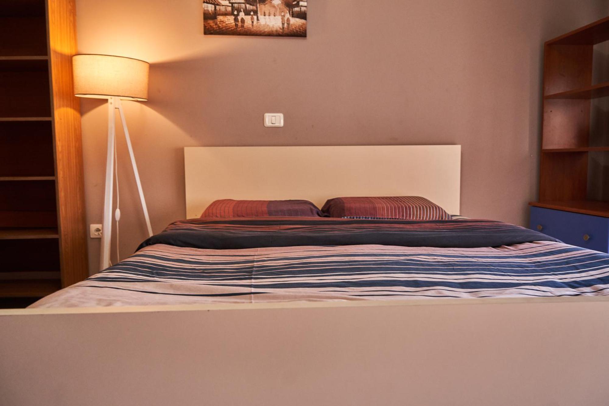 Kalpazo Home New Bazzar Tirana Esterno foto